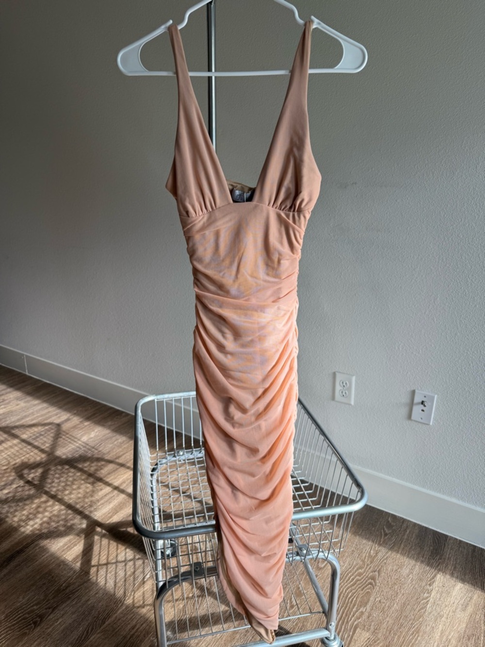 Oh Polly dress